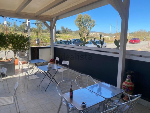 negozio in vendita a Caulonia