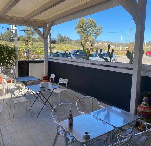 negozio in vendita a Caulonia