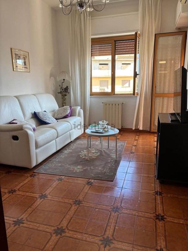 appartamento in vendita a Caulonia