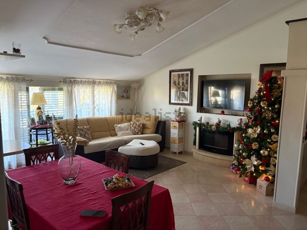 appartamento in vendita a Caulonia