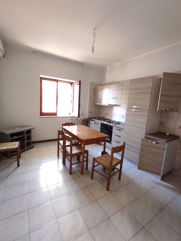 appartamento in vendita a Caulonia