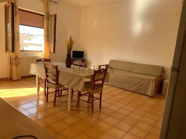 appartamento in vendita a Caulonia