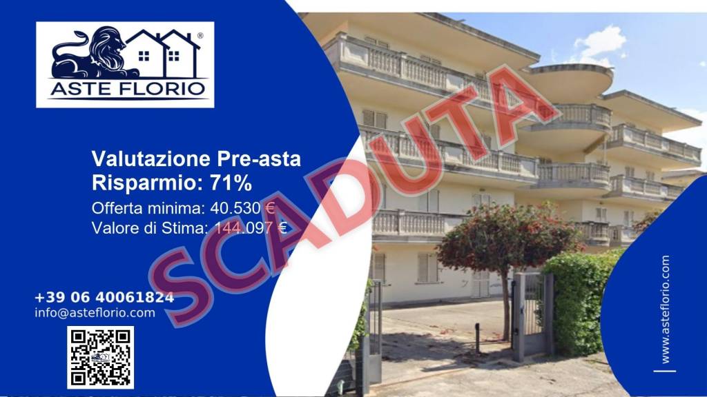 appartamento in vendita a Caulonia