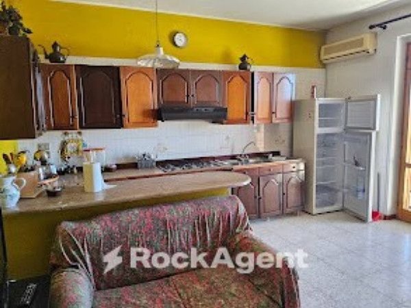 appartamento in vendita a Caulonia