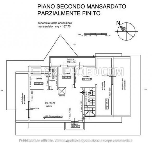 locale commerciale in vendita a Caulonia