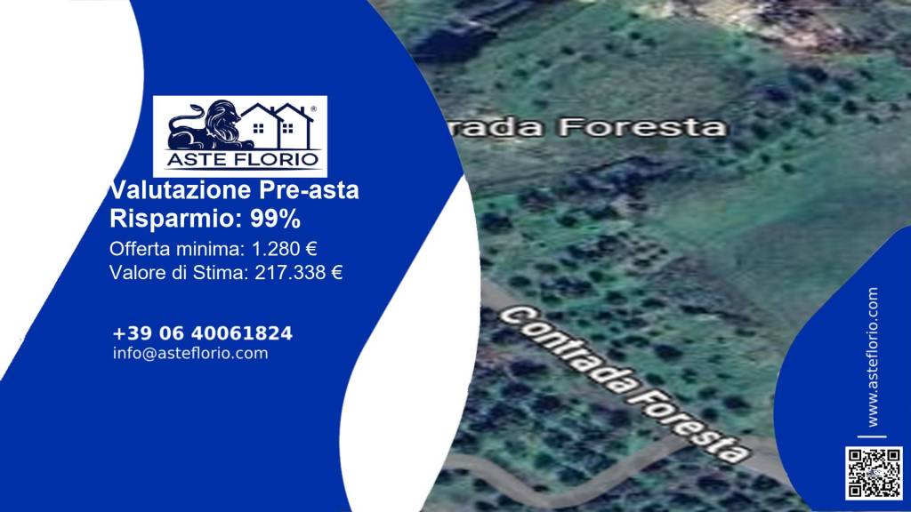 terreno edificabile in vendita a Caulonia