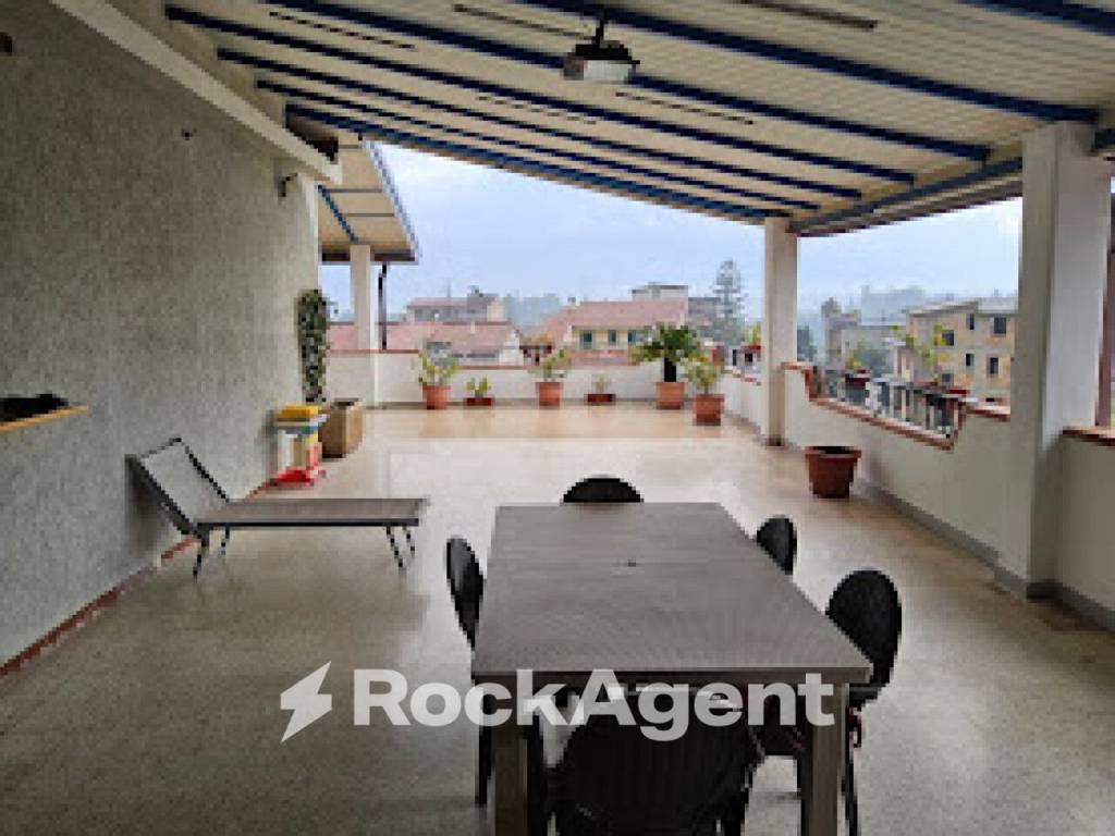 appartamento in vendita a Caulonia