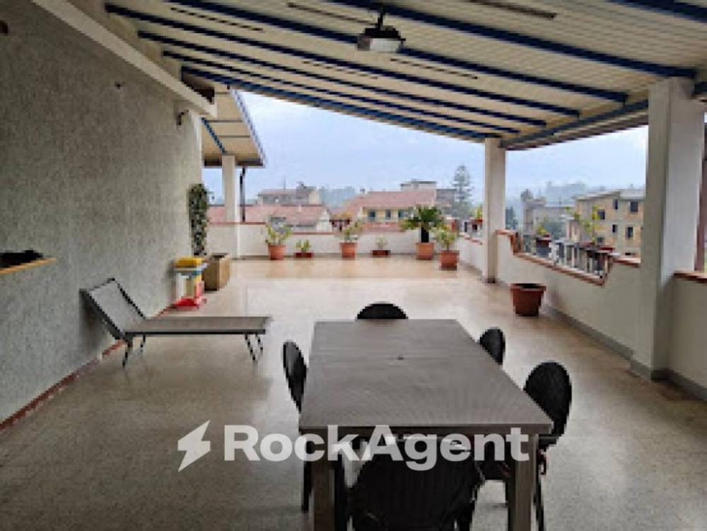 appartamento in vendita a Caulonia