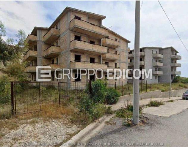 locale commerciale in vendita a Caulonia