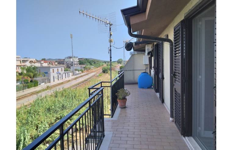 appartamento in vendita a Caulonia