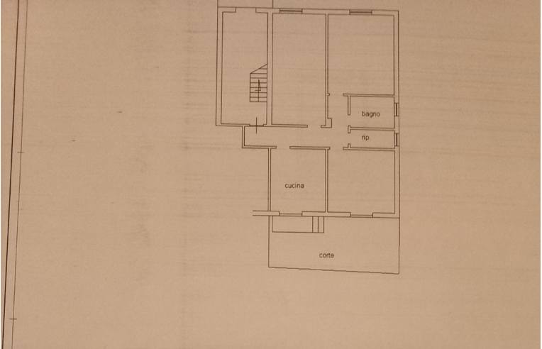 appartamento in vendita a Caulonia