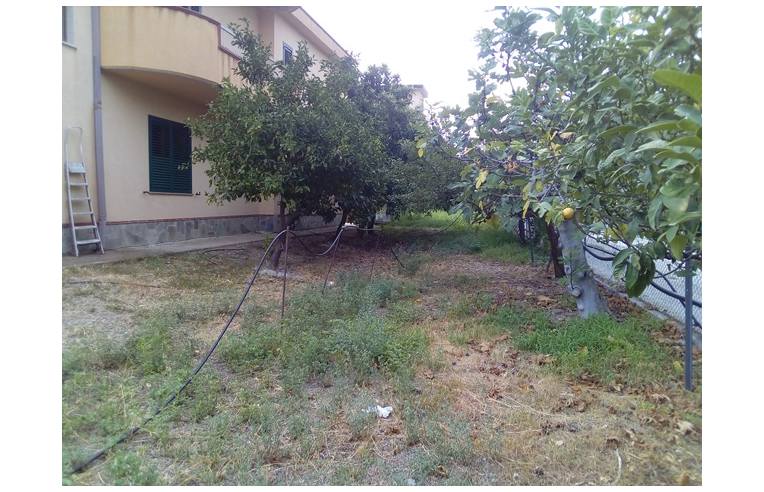 appartamento in vendita a Caulonia