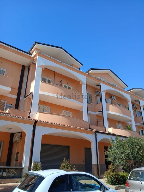 appartamento in vendita a Caulonia