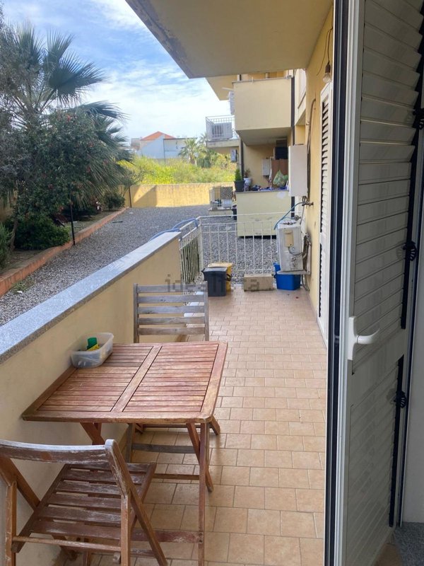 appartamento in vendita a Caulonia