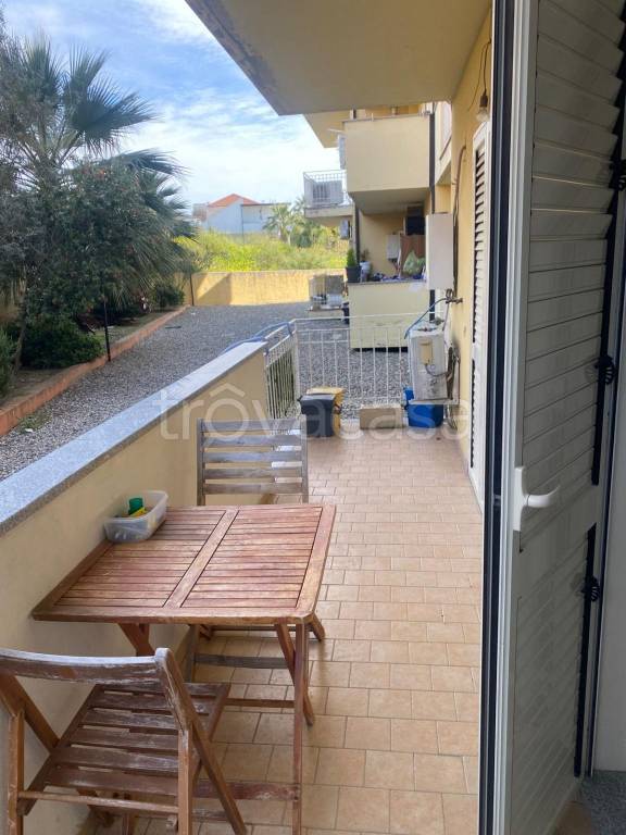 appartamento in vendita a Caulonia