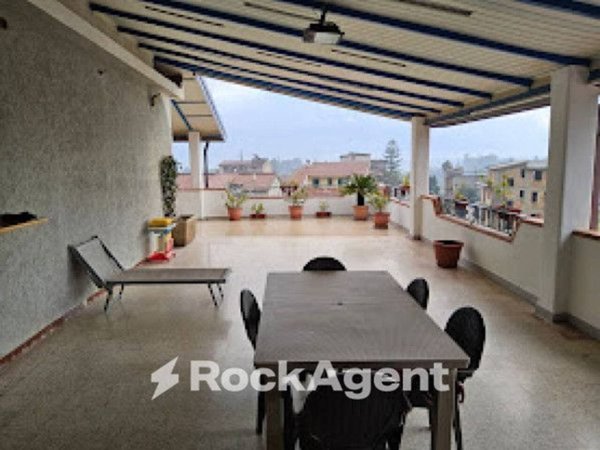 appartamento in vendita a Caulonia