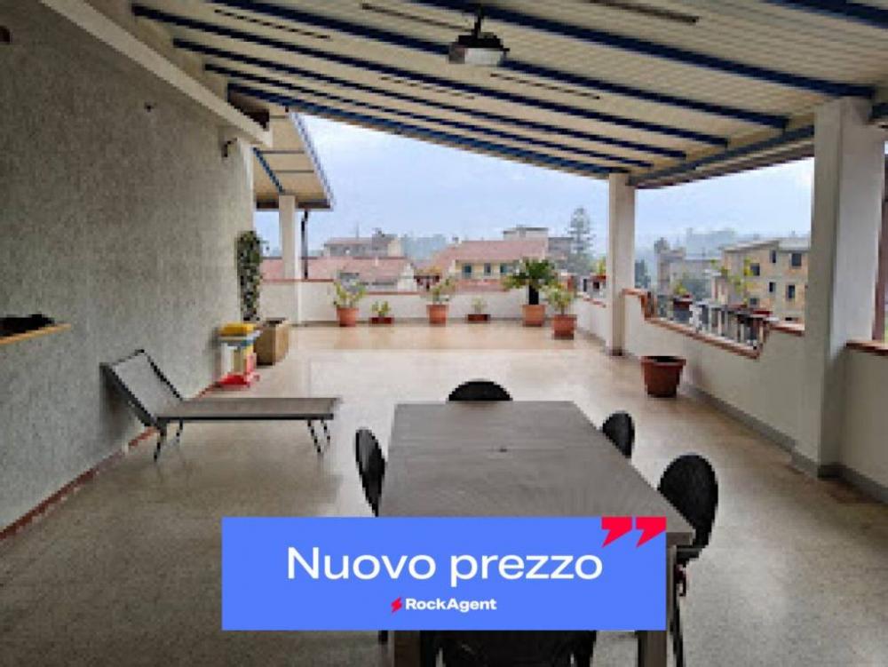 appartamento in vendita a Caulonia