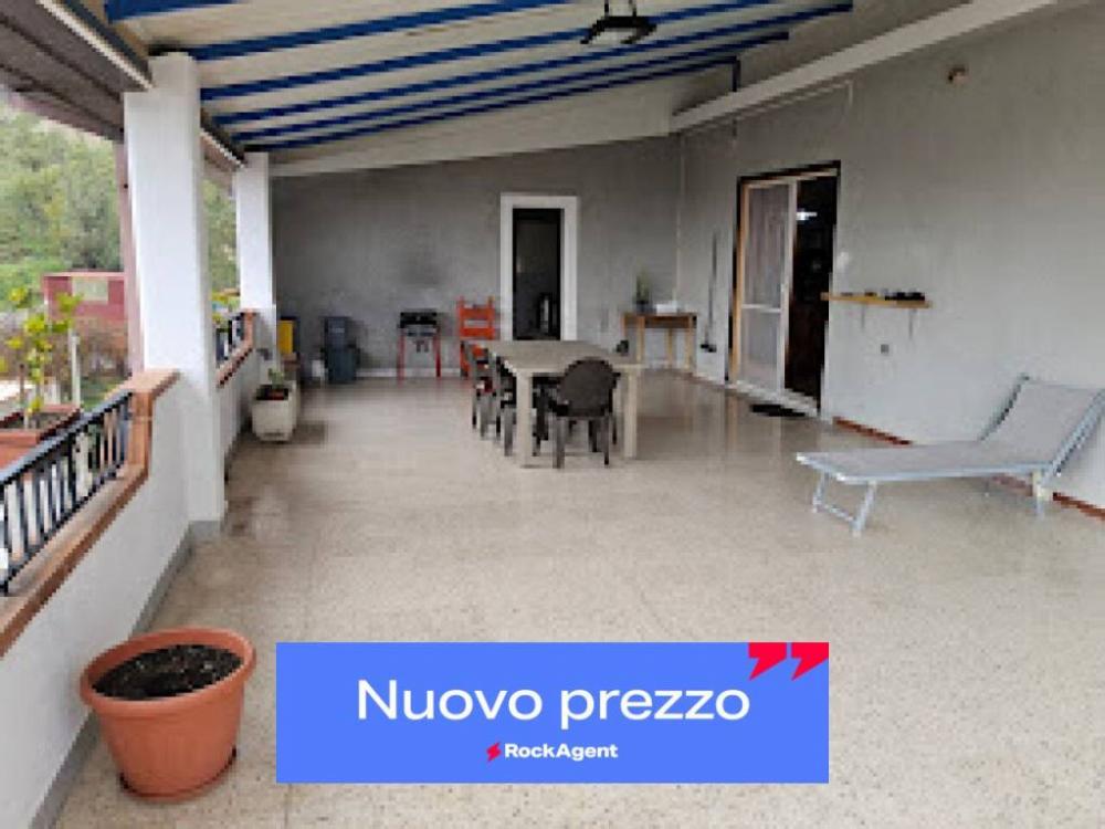 appartamento in vendita a Caulonia