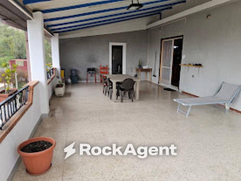 appartamento in vendita a Caulonia