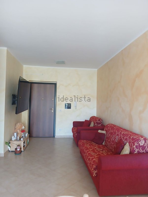 appartamento in vendita a Caulonia
