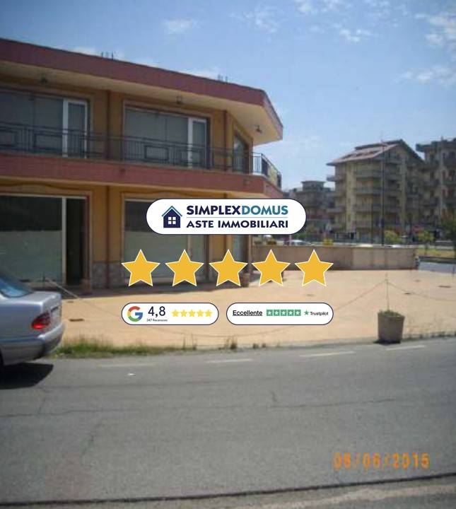 appartamento in vendita a Caulonia