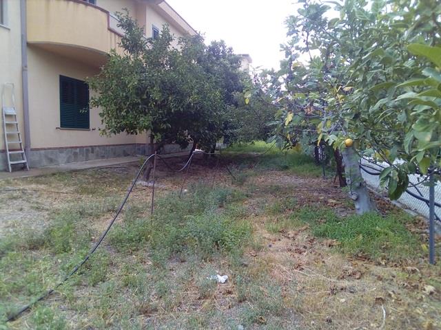 appartamento in vendita a Caulonia