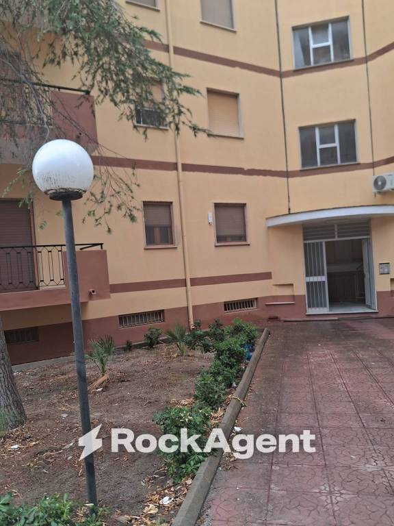 appartamento in vendita a Caulonia