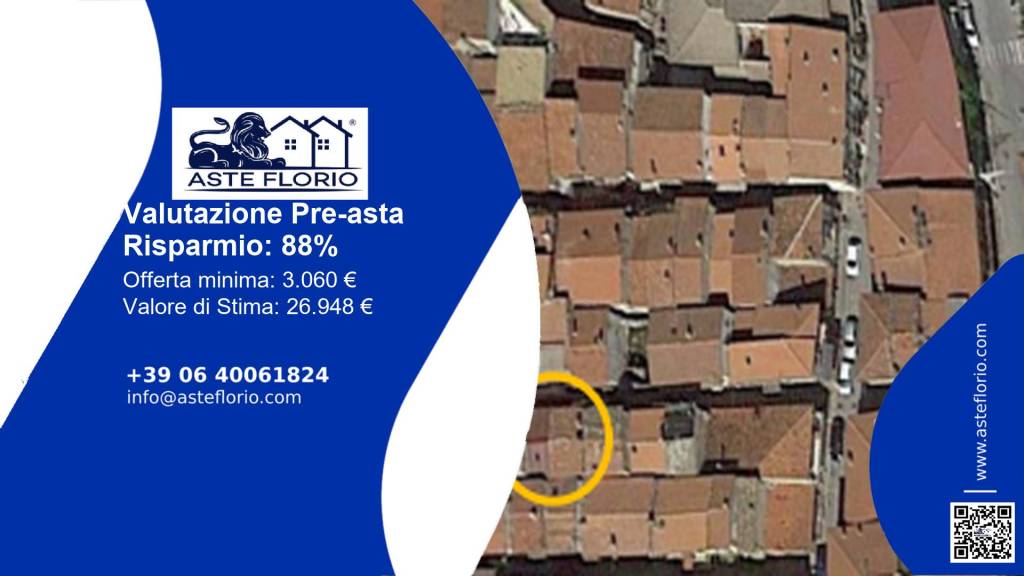 appartamento in vendita a Ciminà