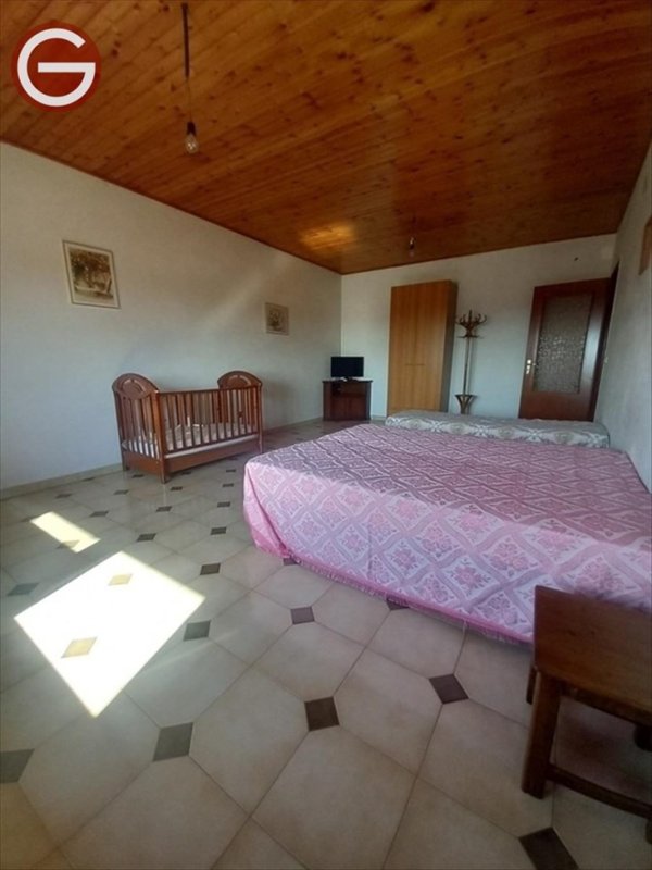 appartamento in vendita a Cinquefrondi