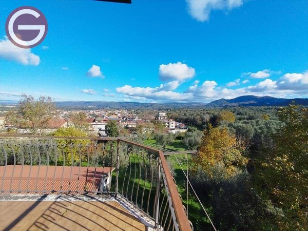 appartamento in vendita a Cinquefrondi