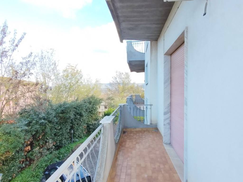 appartamento in vendita a Cinquefrondi