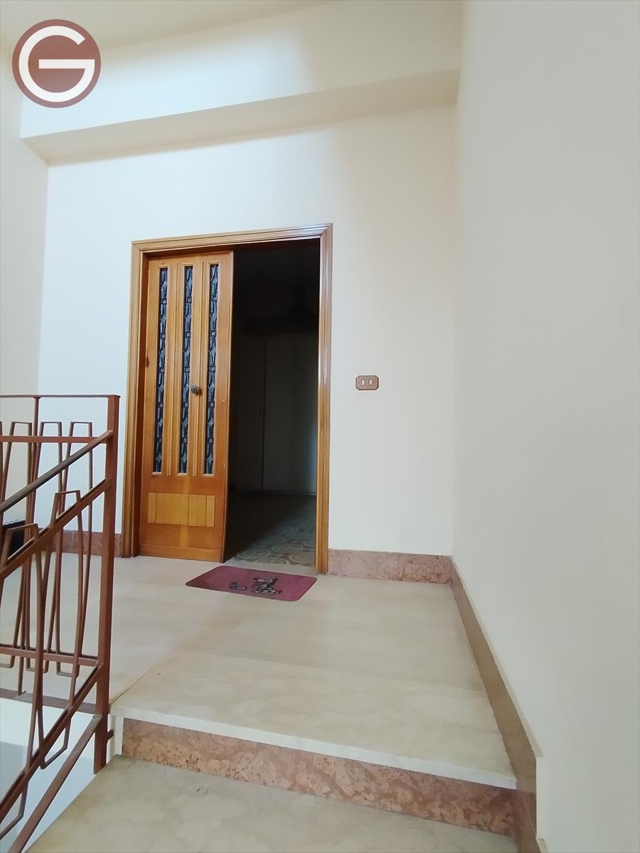 appartamento in vendita a Cinquefrondi