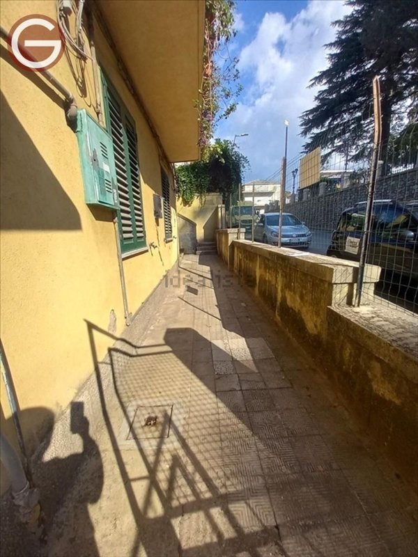 appartamento in vendita a Cinquefrondi