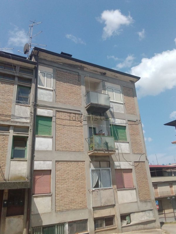appartamento in vendita a Cinquefrondi