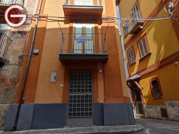 casa indipendente in vendita a Cinquefrondi