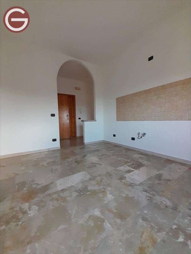 appartamento in vendita a Cinquefrondi