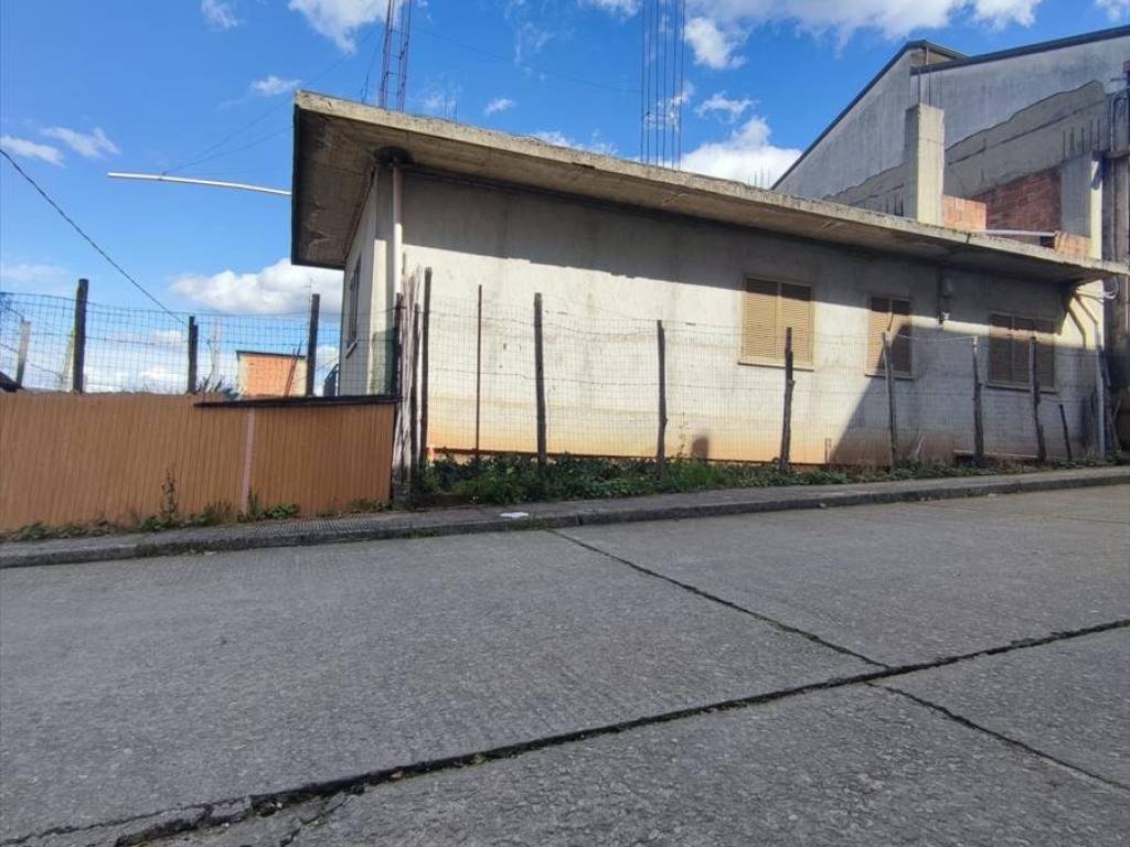 casa indipendente in vendita a Cinquefrondi