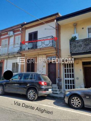 appartamento in vendita a Cinquefrondi