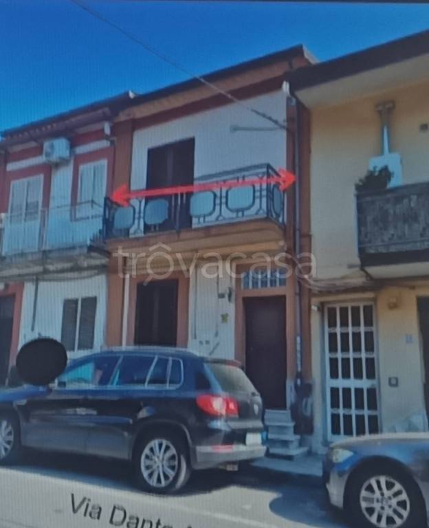 appartamento in vendita a Cinquefrondi