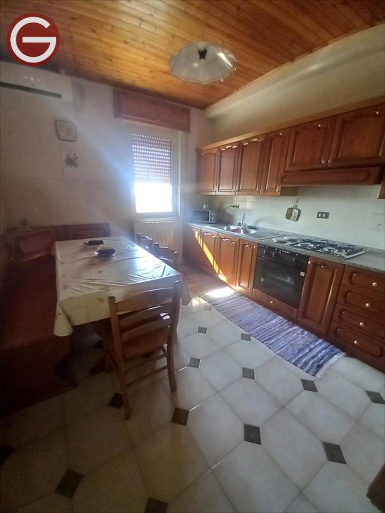 appartamento in vendita a Cinquefrondi