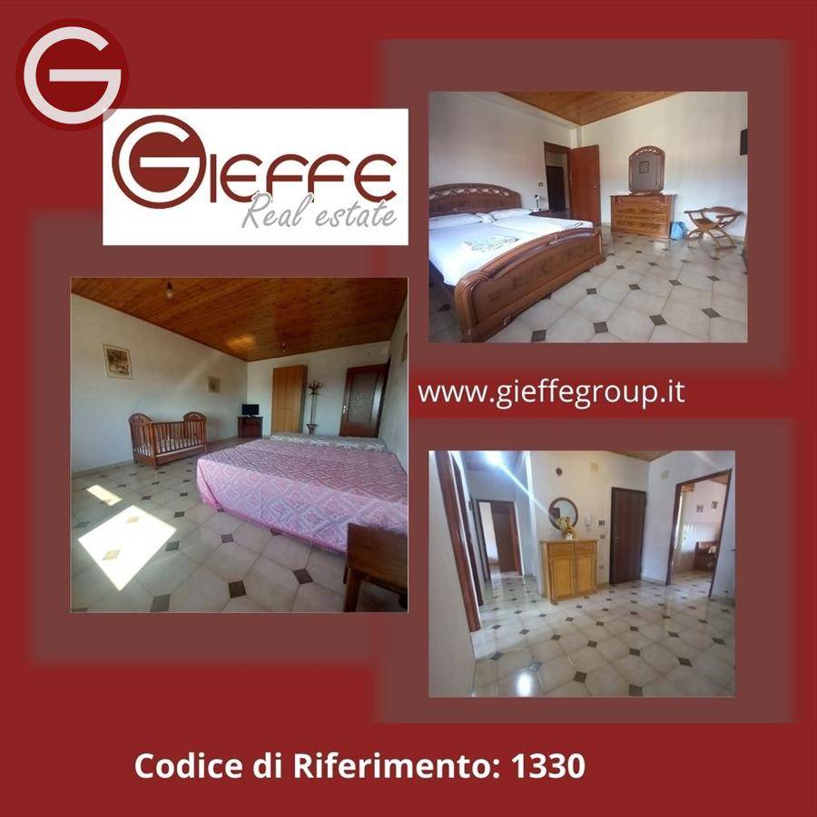 appartamento in vendita a Cinquefrondi