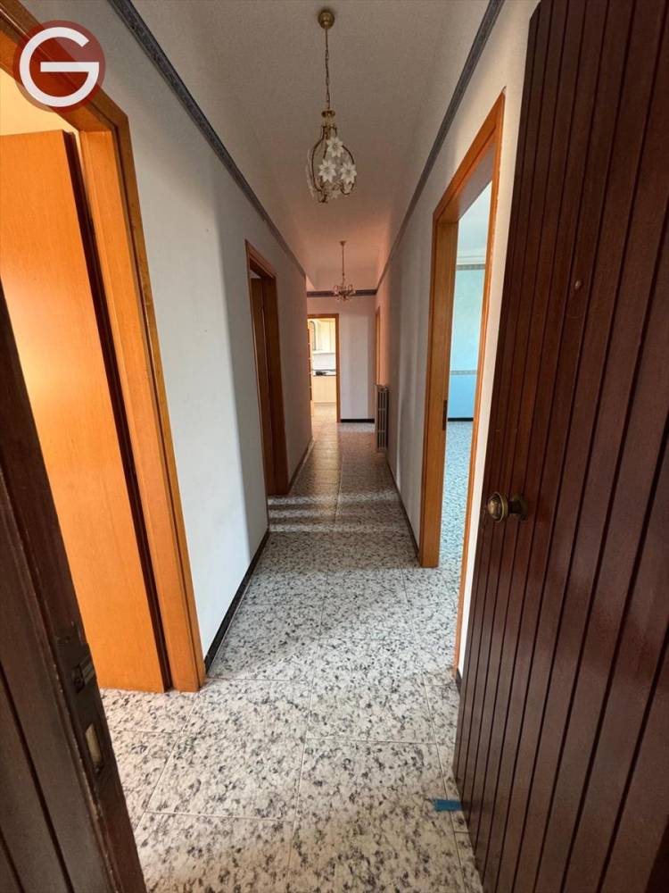 appartamento in vendita a Cinquefrondi