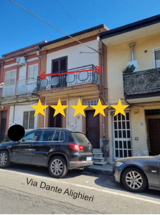 appartamento in vendita a Cinquefrondi