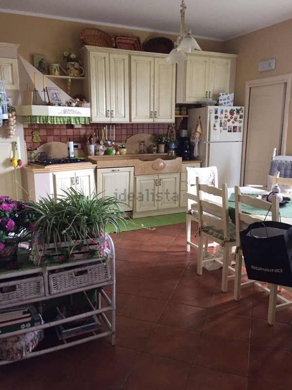 appartamento in vendita a Cinquefrondi