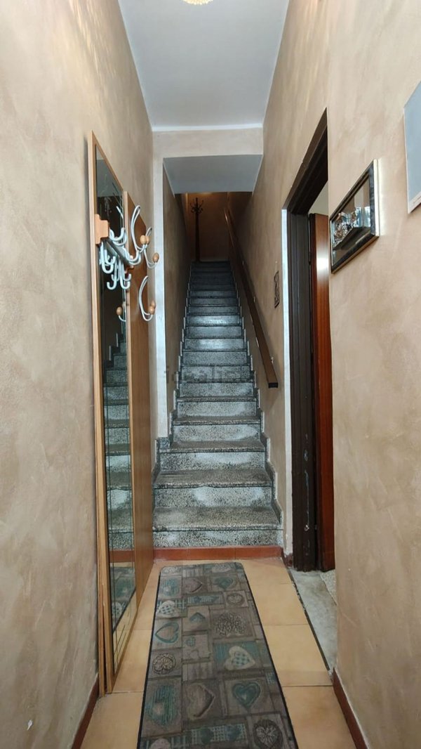 casa indipendente in vendita a Cinquefrondi