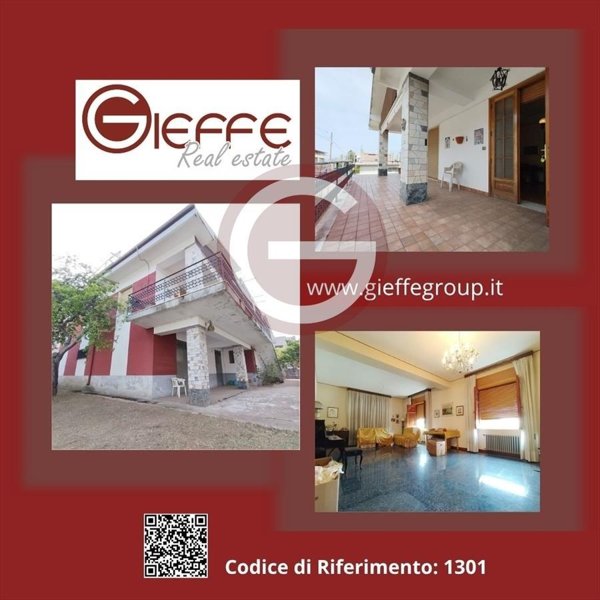 casa indipendente in vendita a Cinquefrondi