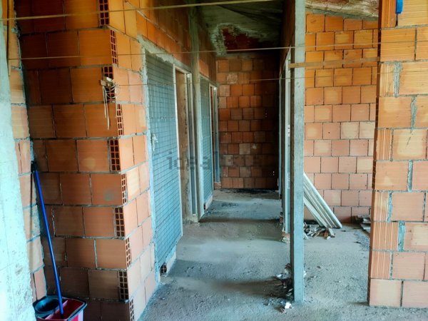 appartamento in vendita a Cinquefrondi