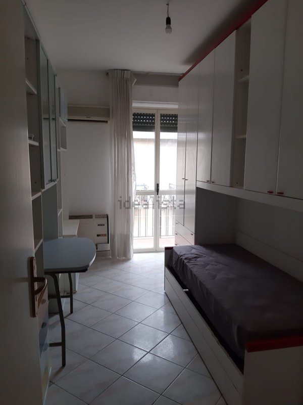 appartamento in vendita a Cinquefrondi