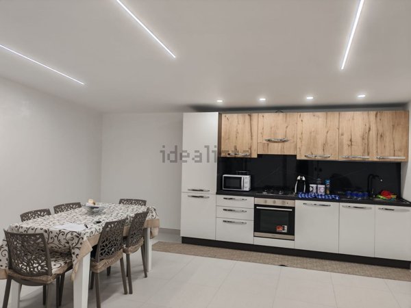 appartamento in vendita a Cinquefrondi