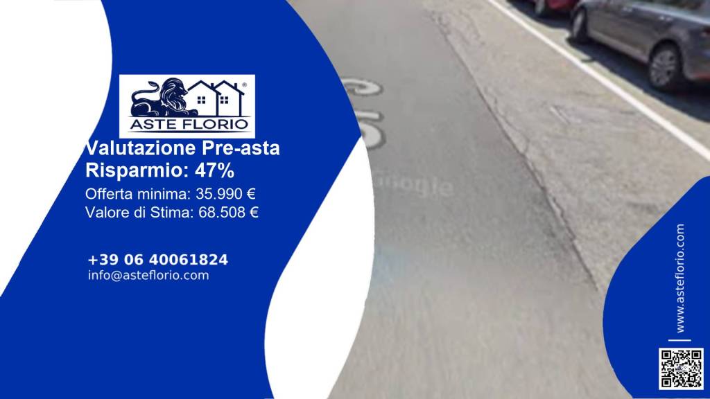 appartamento in vendita a Cinquefrondi